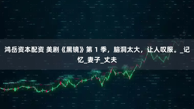 鸿岳资本配资 美剧《黑镜》第 1 季，脑洞太大，让人叹服。_记忆_妻子_丈夫
