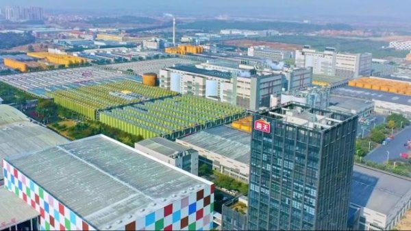 卓信宝 募资10亿美金！海天味业通过港交所聆讯，瞄准海外市场