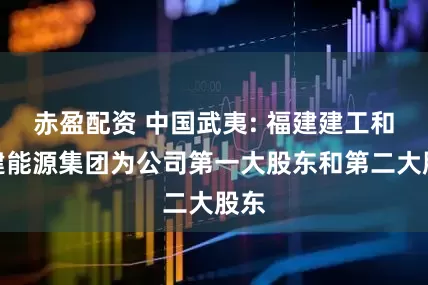 赤盈配资 中国武夷: 福建建工和福建能源集团为公司第一大股东和第二大股东