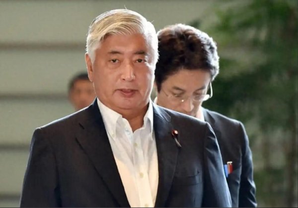 创赢盘 日本吓到“尖叫”, 指责中俄研发太空武器, 日本人到底在怕什么