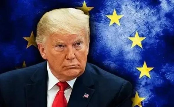辉煌国际 特朗普“抬高身价”, 扬言中方迫切希望他访华, 我们可以晾晾他